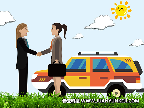 租車(chē)小程序開(kāi)發(fā)為行業(yè)的發(fā)展帶來(lái)了哪些市場(chǎng)